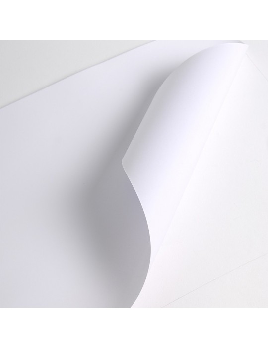 P210 - Papier Photo Blanc Brillant